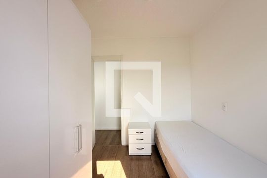 Quarto 1 de apartamento para alugar com 2 quartos, 49m² em Ponte Sao Joao, Jundiaí