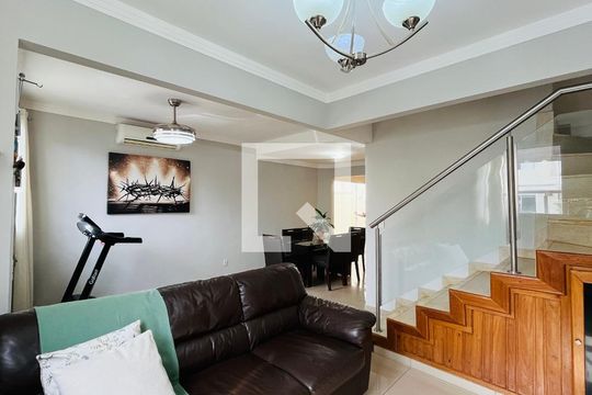 Casa de Condomínio à venda com 3 quartos, 100m² em Fazenda Santa Cândida, Campinas