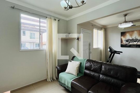 Casa de Condomínio à venda com 3 quartos, 100m² em Fazenda Santa Cândida, Campinas