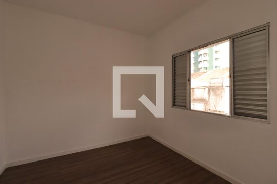 Quarto 2 de casa para alugar com 2 quartos, 92m² em Jardim Bela Vista, Santo André