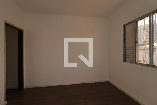 Quarto 1 de casa para alugar com 2 quartos, 92m² em Jardim Bela Vista, Santo André