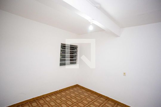Quarto 2 de casa para alugar com 2 quartos, 65m² em Campanário, Diadema