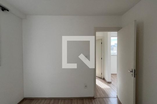 Quarto 1 de apartamento para alugar com 2 quartos, 45m² em Água Branca, São Paulo