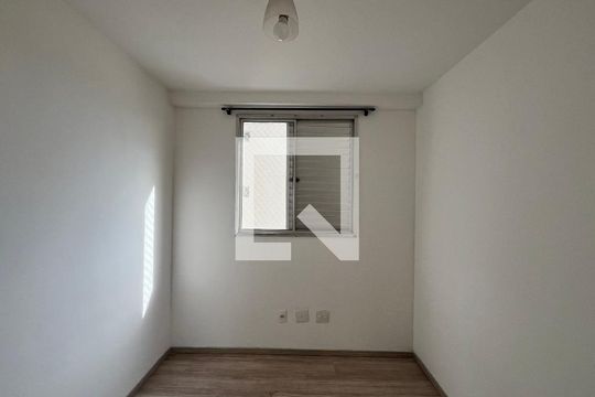 Quarto 1 de apartamento para alugar com 2 quartos, 45m² em Água Branca, São Paulo