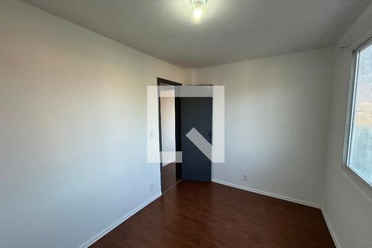 Quarto 1 de apartamento para alugar com 2 quartos, 48m² em Inhaúma, Rio de Janeiro