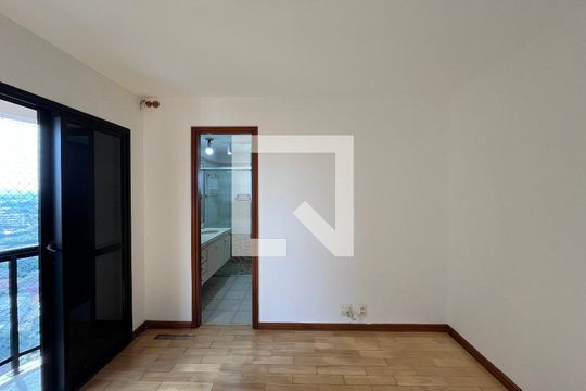 Quarto 1 de apartamento para alugar com 3 quartos, 126m² em Alto da Lapa, São Paulo