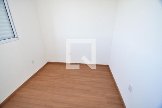 Quarto 1 de apartamento para alugar com 2 quartos, 45m² em Notre Dame, Campinas