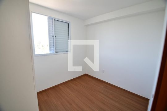 Quarto 1 de apartamento para alugar com 2 quartos, 45m² em Notre Dame, Campinas