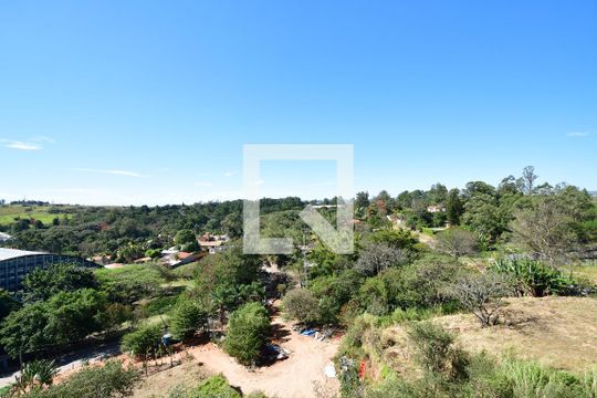 Quarto 1 - Vista de apartamento para alugar com 2 quartos, 45m² em Notre Dame, Campinas