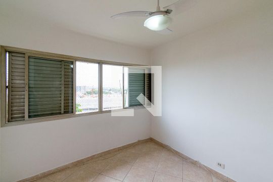 Quarto  de apartamento para alugar com 1 quarto, 44m² em Jardim Oriental, São Paulo