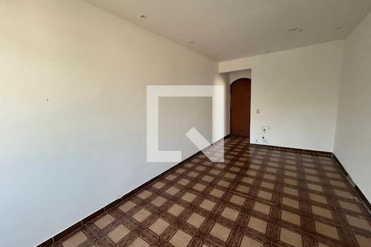 Sala de apartamento à venda com 2 quartos, 59m² em Méier, Rio de Janeiro