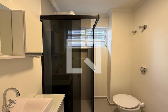 Apartamento à venda com 1 quarto, 37m² em Vila Buarque, São Paulo