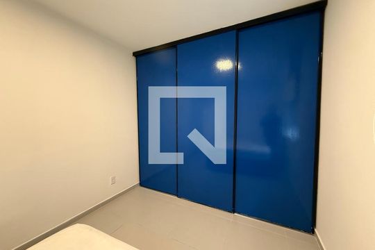 Apartamento à venda com 1 quarto, 37m² em Vila Buarque, São Paulo