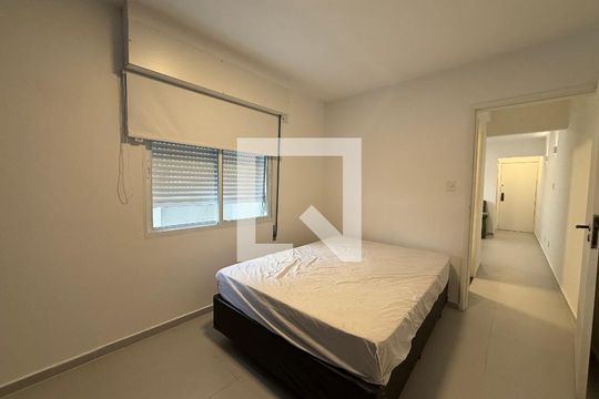 Apartamento à venda com 1 quarto, 37m² em Vila Buarque, São Paulo