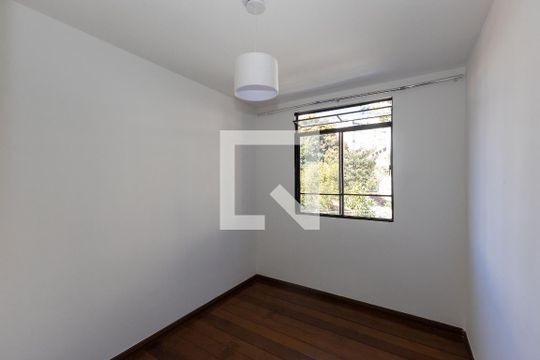 Quarto 1 de apartamento para alugar com 2 quartos, 60m² em São Pedro, Belo Horizonte