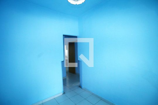 Sala de Jantar de casa para alugar com 2 quartos, 76m² em Penha, Rio de Janeiro