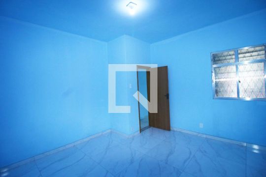 Quarto 1 de casa para alugar com 2 quartos, 76m² em Penha, Rio de Janeiro