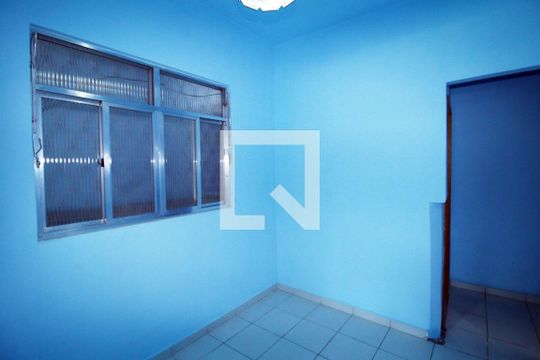 Sala de Jantar de casa para alugar com 2 quartos, 76m² em Penha, Rio de Janeiro