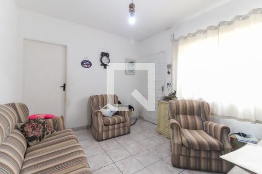 Sala de casa à venda com 1 quarto, 175m² em Jardim das Carmelitas, São Paulo