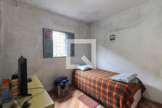Quarto 1 de casa à venda com 1 quarto, 175m² em Jardim das Carmelitas, São Paulo