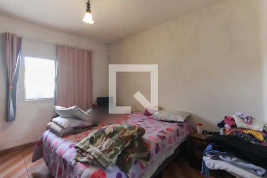 Quarto 2 de casa à venda com 1 quarto, 175m² em Jardim das Carmelitas, São Paulo