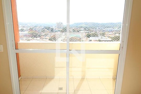 Sala de apartamento para alugar com 2 quartos, 67m² em Santana, São José dos Campos
