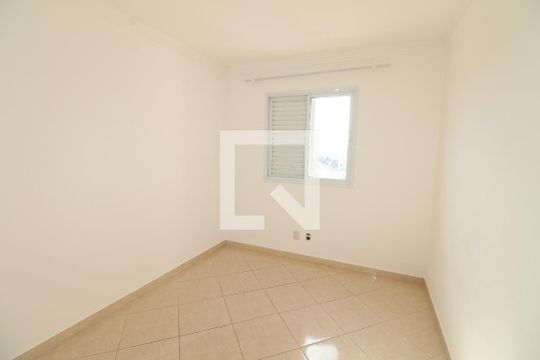Quarto de apartamento para alugar com 2 quartos, 67m² em Santana, São José dos Campos