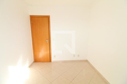 Quarto de apartamento para alugar com 2 quartos, 67m² em Santana, São José dos Campos