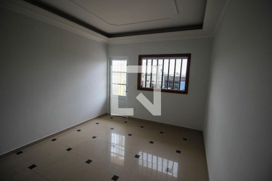 Casa para alugar com 3 quartos, 128m² em Jardim Piazza Di Roma, Sorocaba