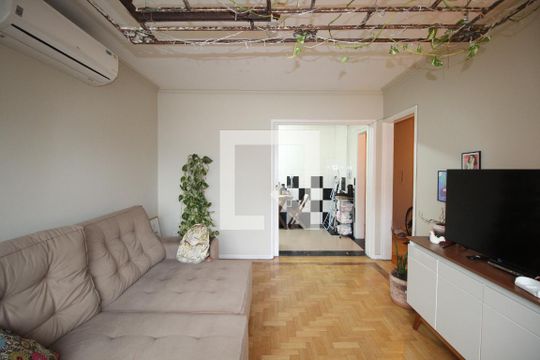 Apartamento à venda com 3 quartos, 95m² em Moinhos de Vento, Porto Alegre