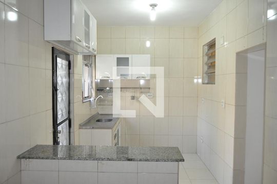 Casa para alugar com 2 quartos, 60m² em Encantado, Rio de Janeiro