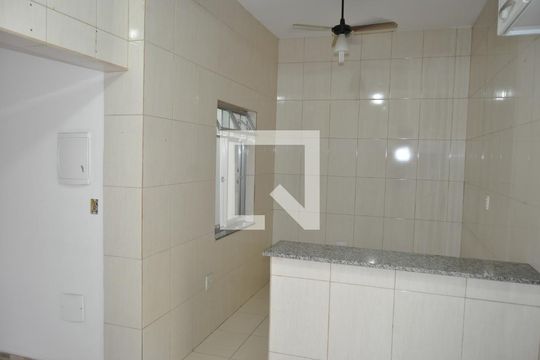 Casa para alugar com 2 quartos, 60m² em Encantado, Rio de Janeiro