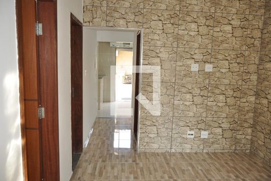 Casa para alugar com 2 quartos, 60m² em Encantado, Rio de Janeiro