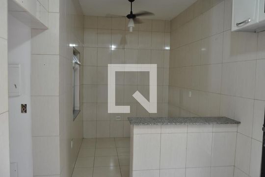 Casa para alugar com 2 quartos, 60m² em Encantado, Rio de Janeiro