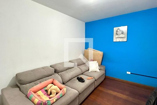 Quarto 1 de casa para alugar com 3 quartos, 183m² em Jardim Santa Cecilia, Guarulhos