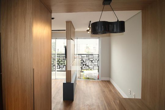 Apartamento para alugar com 1 quarto, 26m² em Tucuruvi, São Paulo