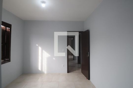Sala 1 de casa para alugar com 3 quartos, 150m² em Harmonia, Canoas