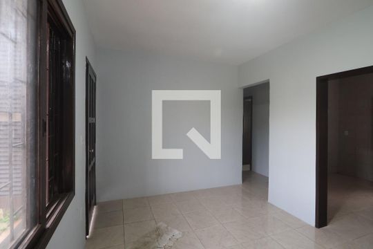 Sala 2 de casa para alugar com 3 quartos, 150m² em Harmonia, Canoas