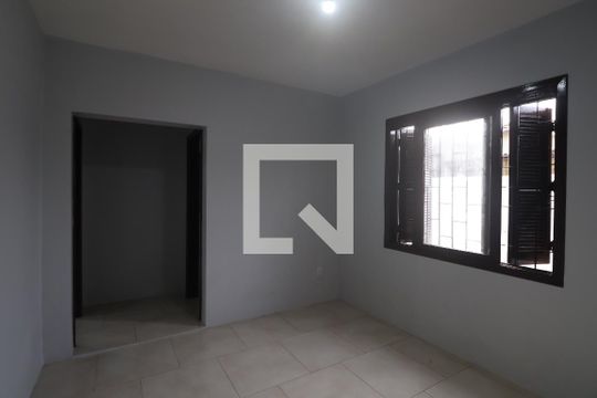 Sala 1 de casa para alugar com 3 quartos, 150m² em Harmonia, Canoas