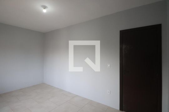 Quarto 1 de casa para alugar com 3 quartos, 150m² em Harmonia, Canoas
