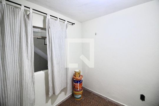Hall de casa à venda com 4 quartos, 230m² em Cangaiba, São Paulo