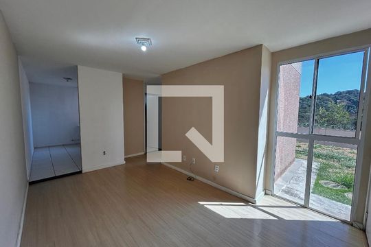 Apartamento para alugar com 2 quartos, 40m² em Nossa Senhora da Conceição, Contagem