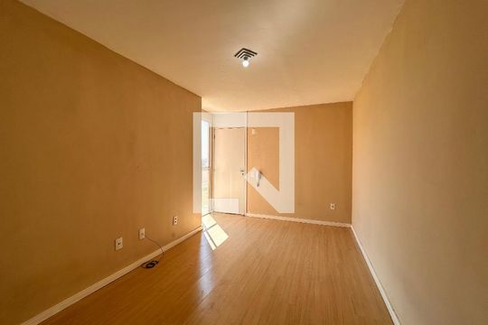 Apartamento para alugar com 2 quartos, 40m² em Nossa Senhora da Conceição, Contagem