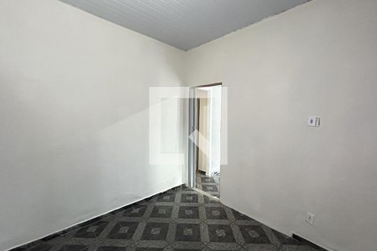 Quarto 1 de casa para alugar com 2 quartos, 70m² em Quintino Bocaiúva, Rio de Janeiro