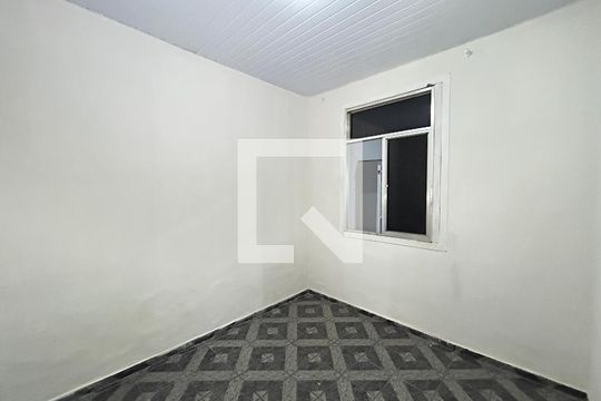 Quarto 2 de casa para alugar com 2 quartos, 70m² em Quintino Bocaiúva, Rio de Janeiro