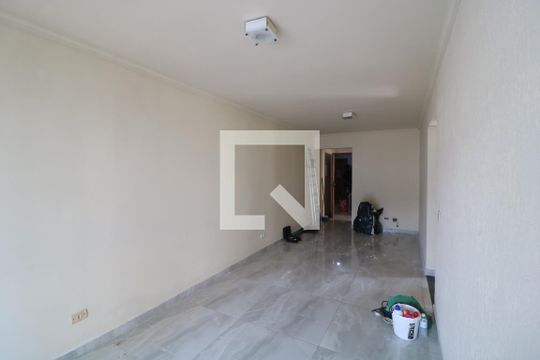 Sala de apartamento à venda com 3 quartos, 73m² em Jardim Imperador (zona Leste), São Paulo