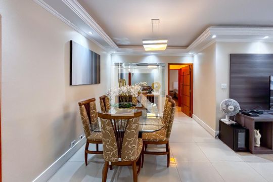 Apartamento à venda com 2 quartos, 105m² em Paraíso, São Paulo