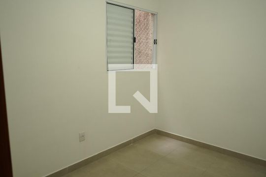 Quarto de apartamento para alugar com 1 quarto, 33m² em Vila Esperança, São Paulo