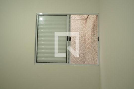Quarto de apartamento para alugar com 1 quarto, 33m² em Vila Esperança, São Paulo