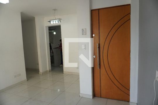 Apartamento à venda com 2 quartos, 51m² em Jardim Planalto, São Paulo